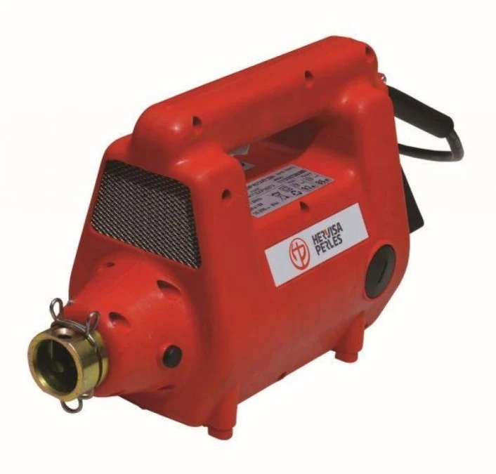 Napęd do buław mechanicznych HERVISA CMP Rotary - obrazek 1