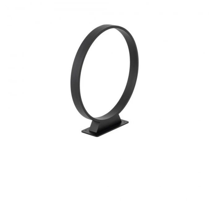 Lampa zewnętrzna stojący ring LED z serii LIV 6W 3000K IP54 11538 Nowodvorski - obrazek 3