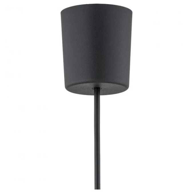 Lampa wisząca RONDO BLACK 3464 TK Lighting - obrazek 3