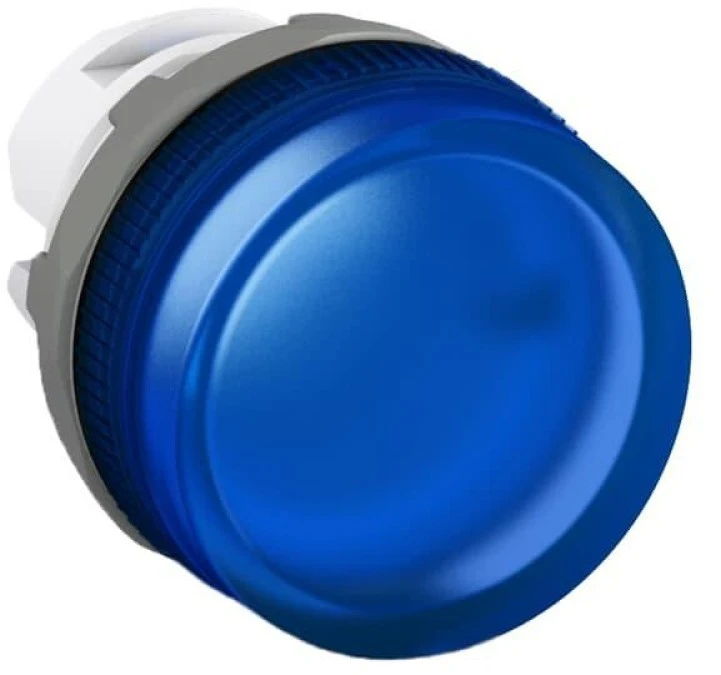 Lampka ML1‑100L niebieska 1SFA611400R1004 /10szt./ - obrazek 1