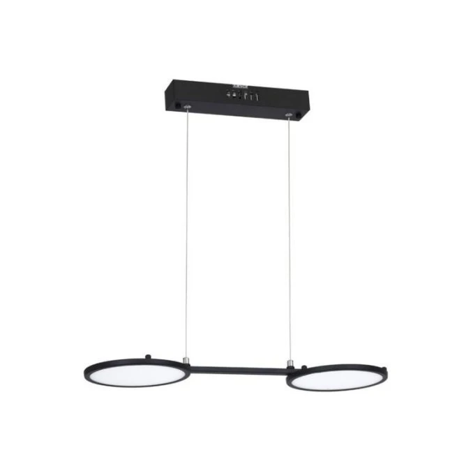 LAMPA WISZĄCA GIRO 20W LED ML236 Milagro - obrazek 1