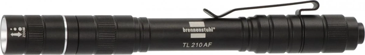 Latarka akumulatorowa LED LuxPremium TL 210 AF, IP44, 200lm 1173750003 - obrazek 2