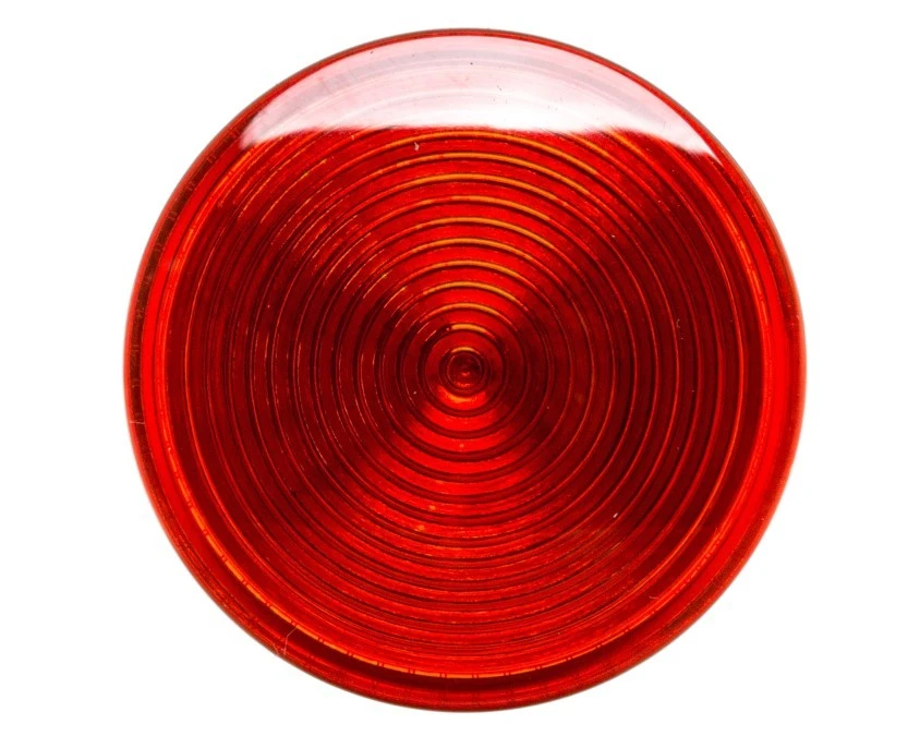 Lampka sygnalizacyjna 22mm czerwona 230V AC/DC XB7EV64P - obrazek 1