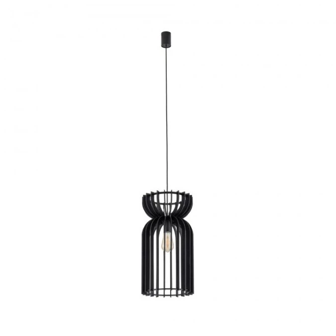 Lampa wisząca KYMI A Czarny 10573 Nowodvorski Lighting - obrazek 1