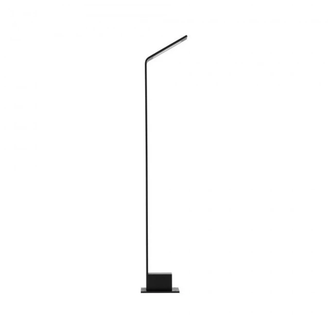 Lampa stojąca ogrodowa do oświetlenia ścieżek SLIM LED 7W 3000K IP54 11540 Nowodvorski - obrazek 3