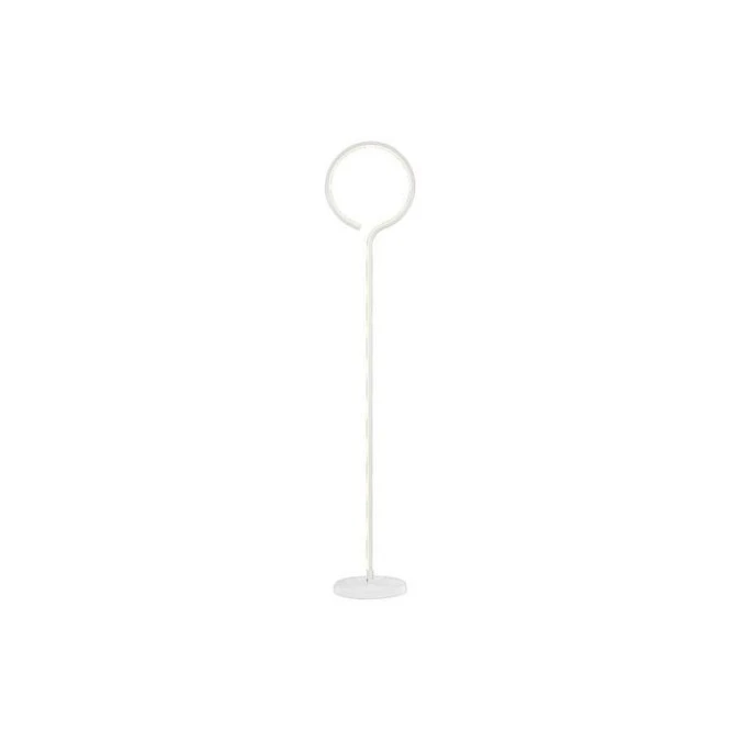 LAMPA STOJĄCA ORION WHITE 35W LED ML505 Milagro - obrazek 1