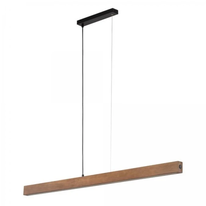 Lampa wisząca TEO LED 1449 TK Lighting - obrazek 1