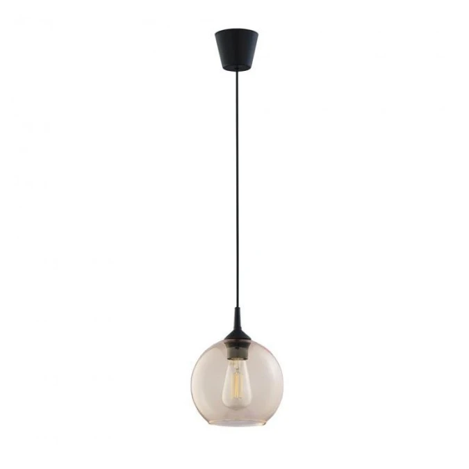 Lampa wisząca CUBUS BURSZTYN 6082 TK Lighting - obrazek 1