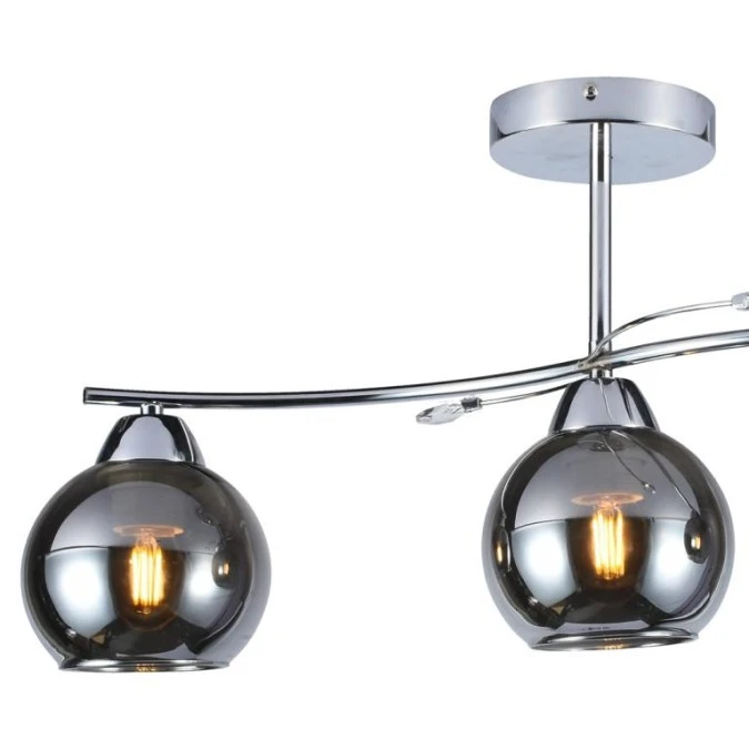 Lampa sufitowa Connor 3xE27 MLP0874 Milagro - obrazek 2