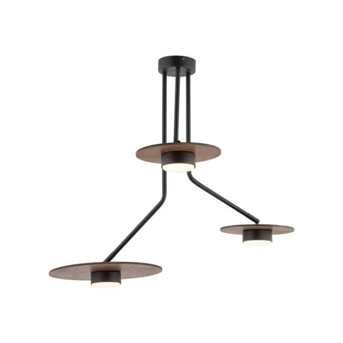 Lampa sufitowa DISK III 7644 Nowodvorski Lighting - obrazek 1