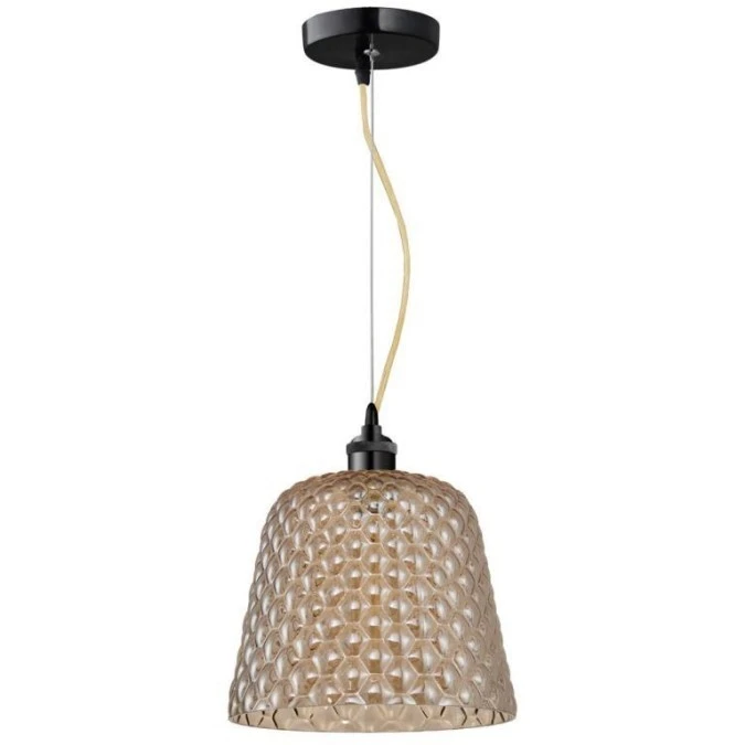 Lampa wisząca RIO 1xE27 ML5554 Milagro - obrazek 3