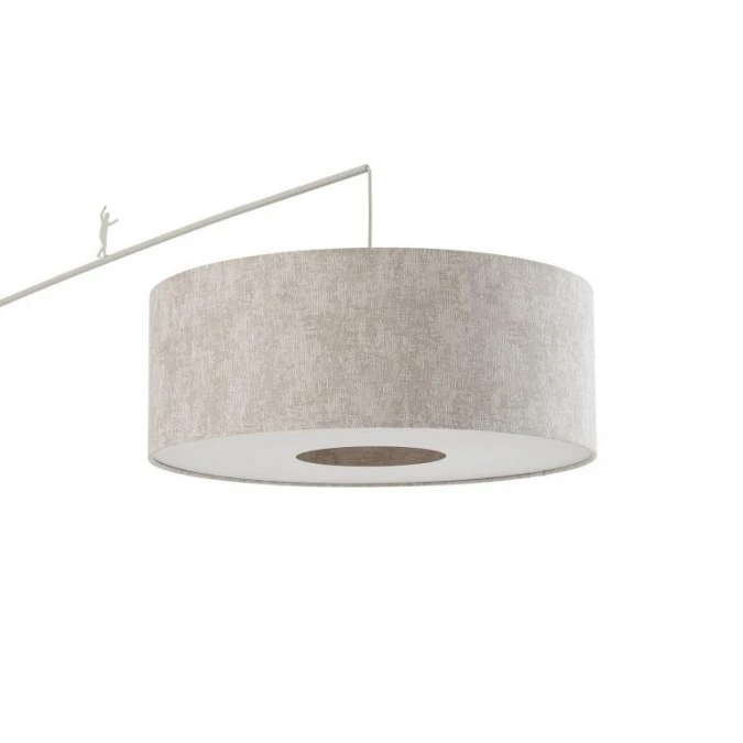 Lampa podłogowa POISE B 11685 Nowodvorski - obrazek 2