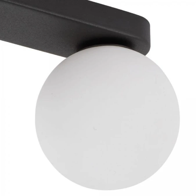 Lampa sufitowa MINI 2 ‑ punktowa Biały 5614 TK Lighting - obrazek 3
