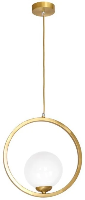 Lampa wisząca VIENNA 1xE14 MLP5573 Milagro - obrazek 1