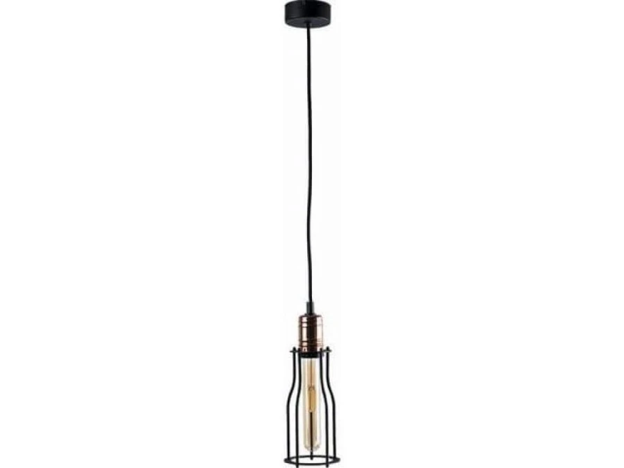 LAMPA WISZĄCA WORKSHOP 6337 Nowodvorski - obrazek 1