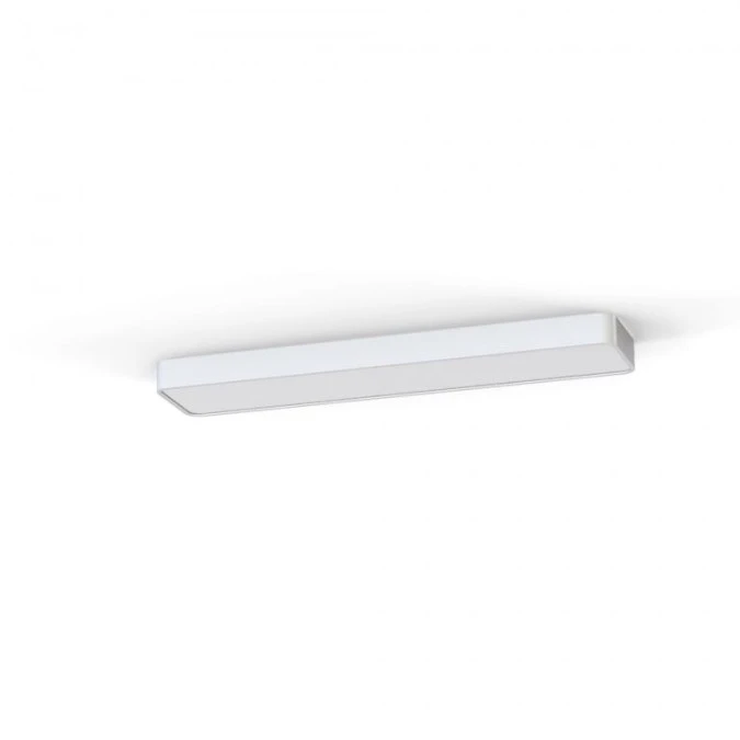 Lampa sufitowa SOFT LED WHITE 90x20 7542 Nowodvorski Lighting - obrazek 1