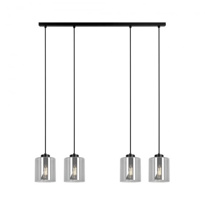Lampa wisząca K‑5576 z serii MIRI Kaja Lighting - obrazek 1