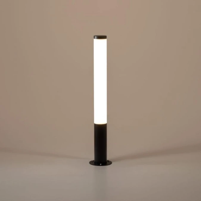 Lampa stojąca zewnętrzna MIA LED M IP54 LED 30W 3000K 11374 Nowodvorski - obrazek 3