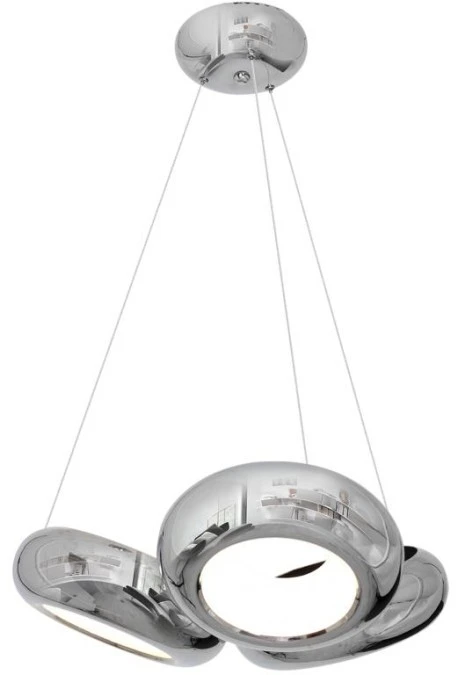 LAMPA WISZĄCA MERCURIO 36W LED ML329 Milagro - obrazek 1