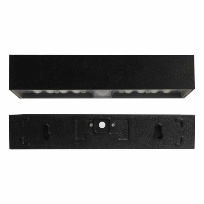 Lampa Solarna Brick 6W 800lm 4000K EKO9181 Eko‑Light - obrazek 2