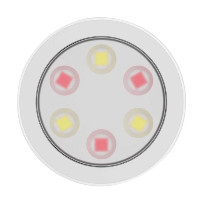 Lampka Podszafkowa Jojo RGB + 3000/6000K Trójpak EKB1438 Eko‑Light - obrazek 2