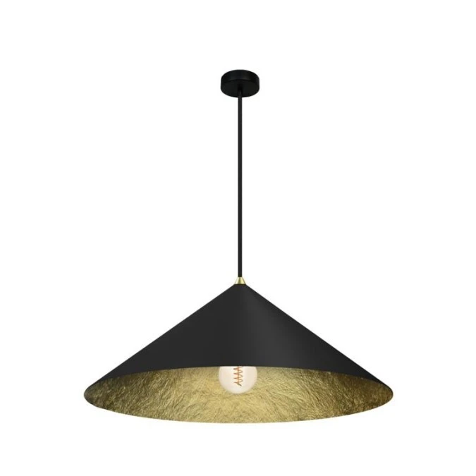 Lampa wisząca Fuji Ø50cm 1xE27 MLP0645 Milagro - obrazek 1