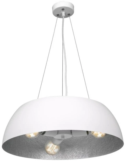 Lampa Wisząca MORGAN 3xE27 MLP4477 Milagro - obrazek 1