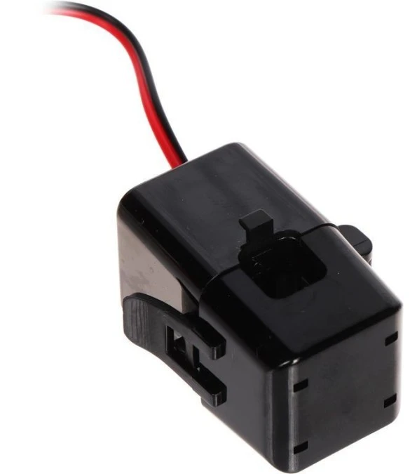 MONITOR ENERGII ELEKTRYCZNEJ ATLO‑LWB2‑TUYA JEDNOFAZOWY DWUKANAŁOWY - obrazek 3
