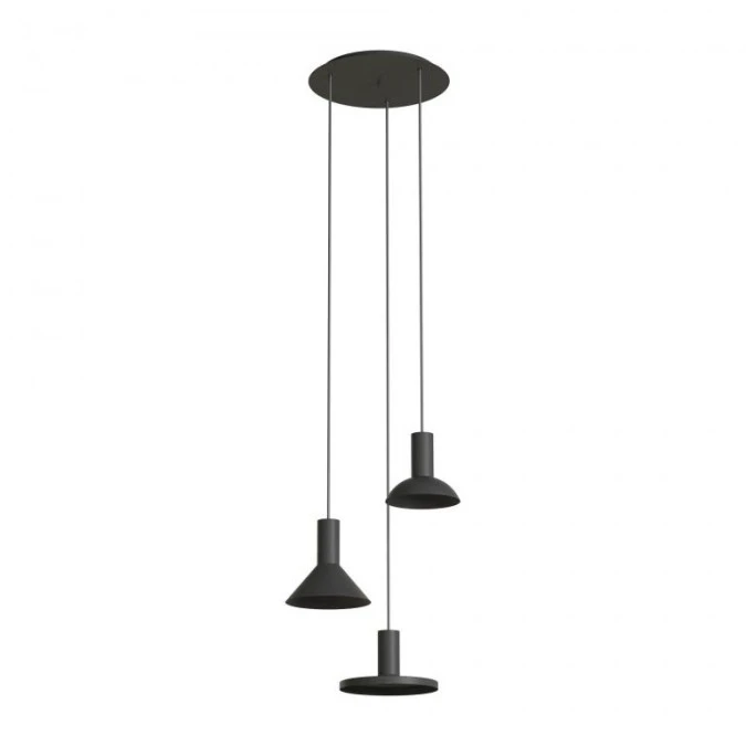 Lampa wisząca HERMANOS 10905 Nowodvorski Lighting - obrazek 1
