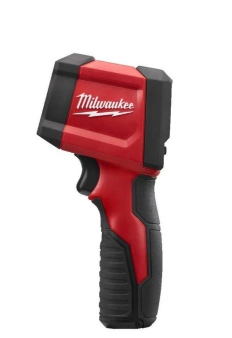 LASEROWY MIERNIK TEMPERATURY 2267‑40 - obrazek 2