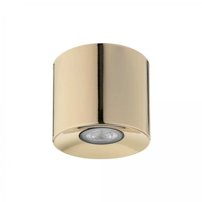 Lampa sufitowa ORION 1xGU10 10128 TK Lighting - obrazek 1