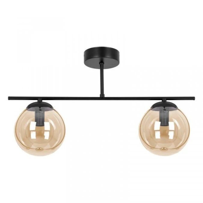 Lampa sufitowa K‑5163 z serii DELTA Kaja Lighting - obrazek 3