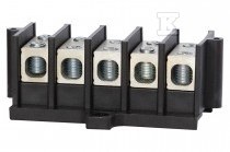 Listwa zaciskowa LZW 5x35mm2 Cu/Al. F2.0217 - obrazek 1
