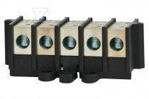 Listwa zaciskowa LZW 5x35/4x6 Cu/Al. F2.0273 - obrazek 1