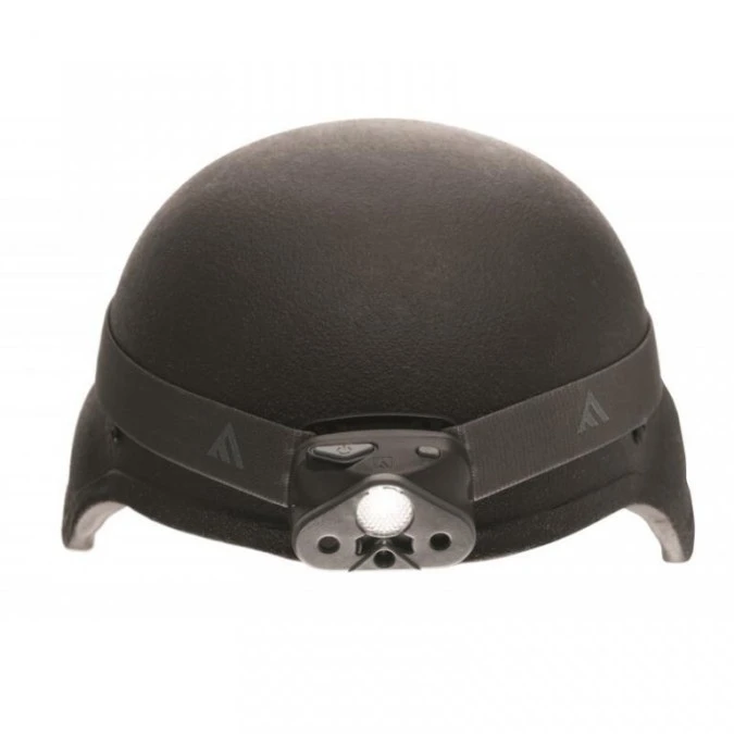Latarka czołowa, czołówka Mactronic Outdoor Pro Nomad 03 THL0022MN - obrazek 3