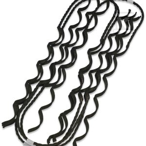 Uchwyt oplotowo-skrętny PAS 120 mm (komplet 6 sztuki) SO115.150 Uchwyt oplotowo-skrętny PAS 120 mm (komplet 6 sztuki) SO115.150