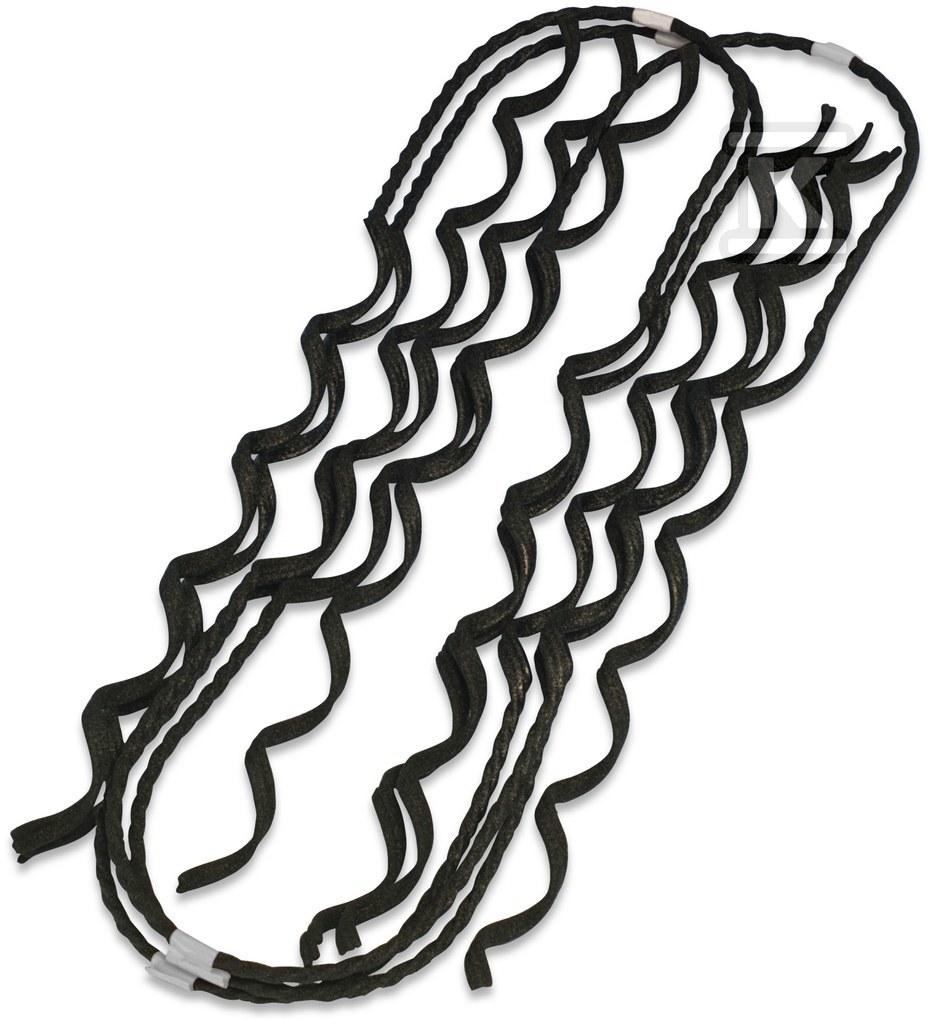 Uchwyt oplotowo-skrętny PAS 120 mm (komplet 6 sztuki) SO115.150 - obrazek 1