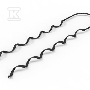 Uchwyt oplotowo-skrętny PAS 35-50 mm (komplet 6 sztuki) SO115.5085 /6kpl/ Uchwyt oplotowo-skrętny PAS 35-50 mm (komplet 6 sztuki) SO115.5085 /6kpl/