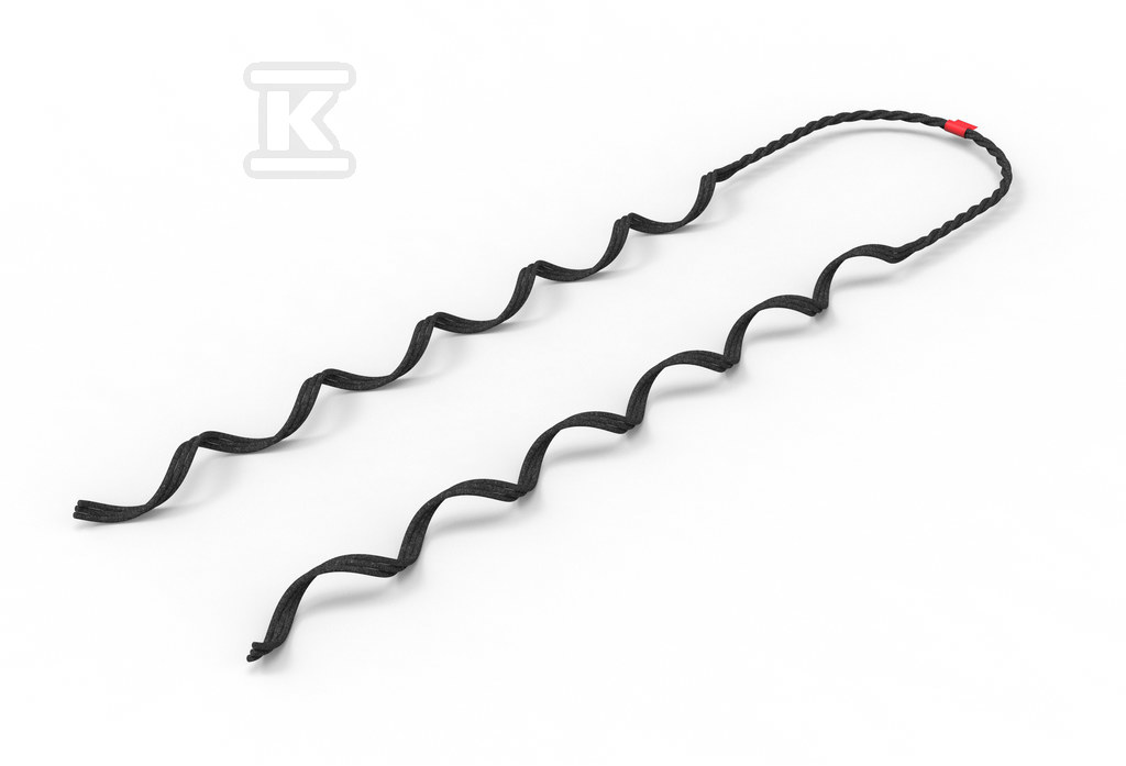 Uchwyt oplotowo-skrętny PAS 35-50 mm (komplet 6 sztuki) SO115.5085 /6kpl/ - obrazek 1