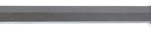 BGS 4336 Nasadka do bitów długość 200 mm 12,5 (1/2″) gniazdo wielokątne (do XZN) M12 BGS 4336 Nasadka do bitów długość 200 mm 12,5 (1/2″) gniazdo wielokątne (do XZN) M12