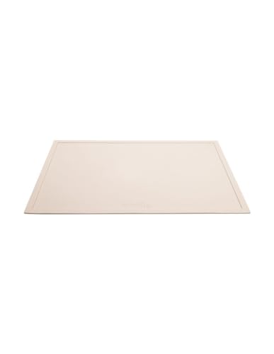 DISTRICT 70 District70 Serve Bowl Mat Merengue (871720261522)