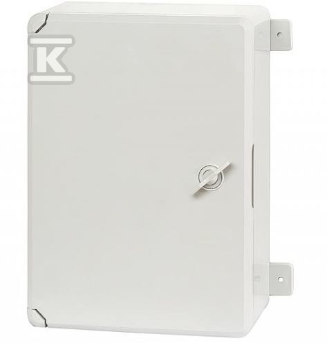 Obudowa 600x800x260 mm IP65 F1.0171 - obrazek 1