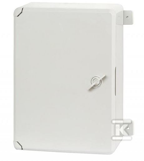 Obudowa 180x240x133 mm IP65 F1.0255 - obrazek 1