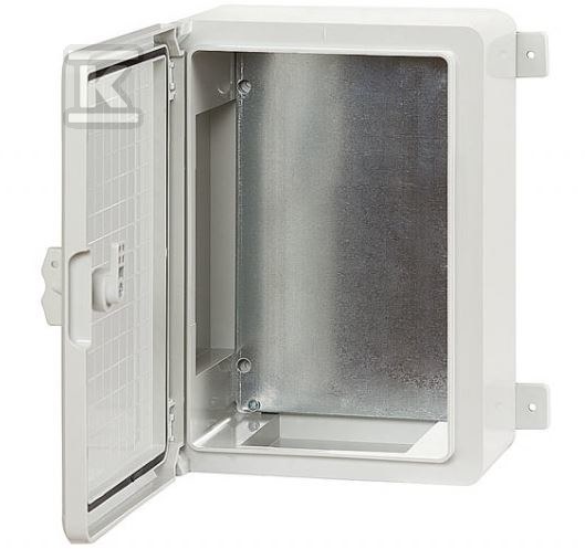 Obudowa 180x240x133 mm IP65 F1.0255 - obrazek 2