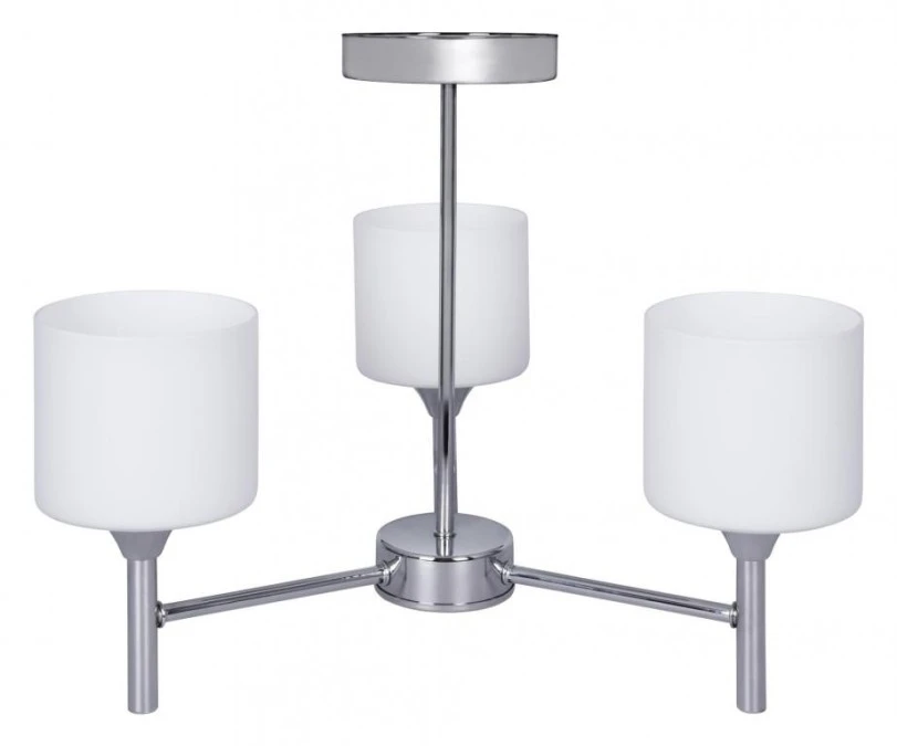 Lampa wisząca Activejet AJE‑MIRA 3P (E27) - obrazek 1