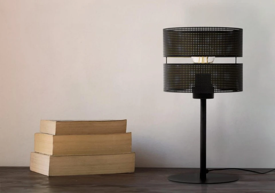 Lampka stołowa / nocna K‑5226 z serii ZIMBO Kaja Lighting - obrazek 2