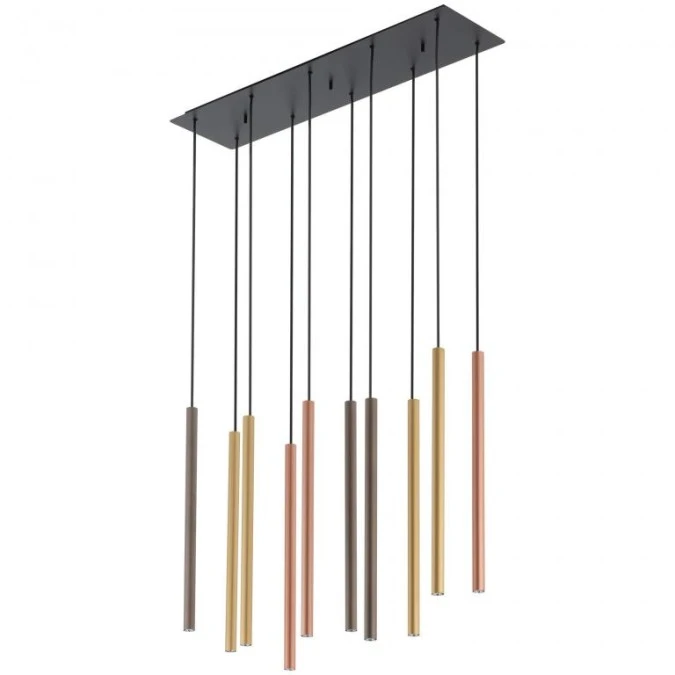 Lampa wisząca LASER 490 10705 Nowodvorski Lighting - obrazek 2