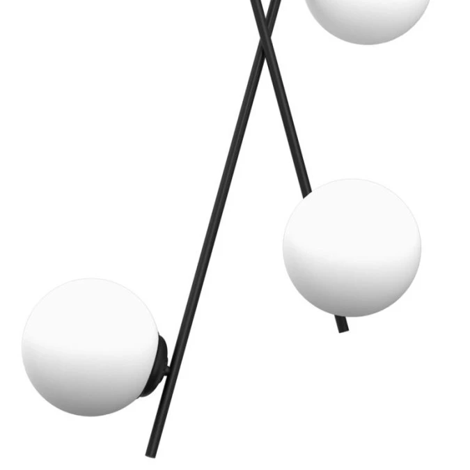 Lampa sufitowa INTER 4xE14 MLP0974 Milagro - obrazek 2