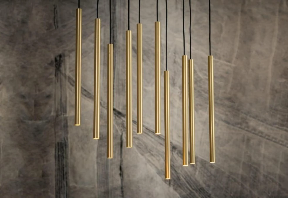 LAMPA WISZĄCA LASER 10 8924 Nowodvorski - obrazek 3