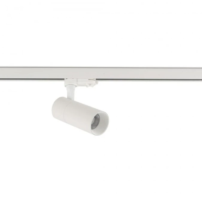 Lampa reflektor CTLS TINOS LED 20W 1800lm 3000K system 3‑fazowy 3000K Biały 10391 Nowodvorski Lighting - obrazek 1